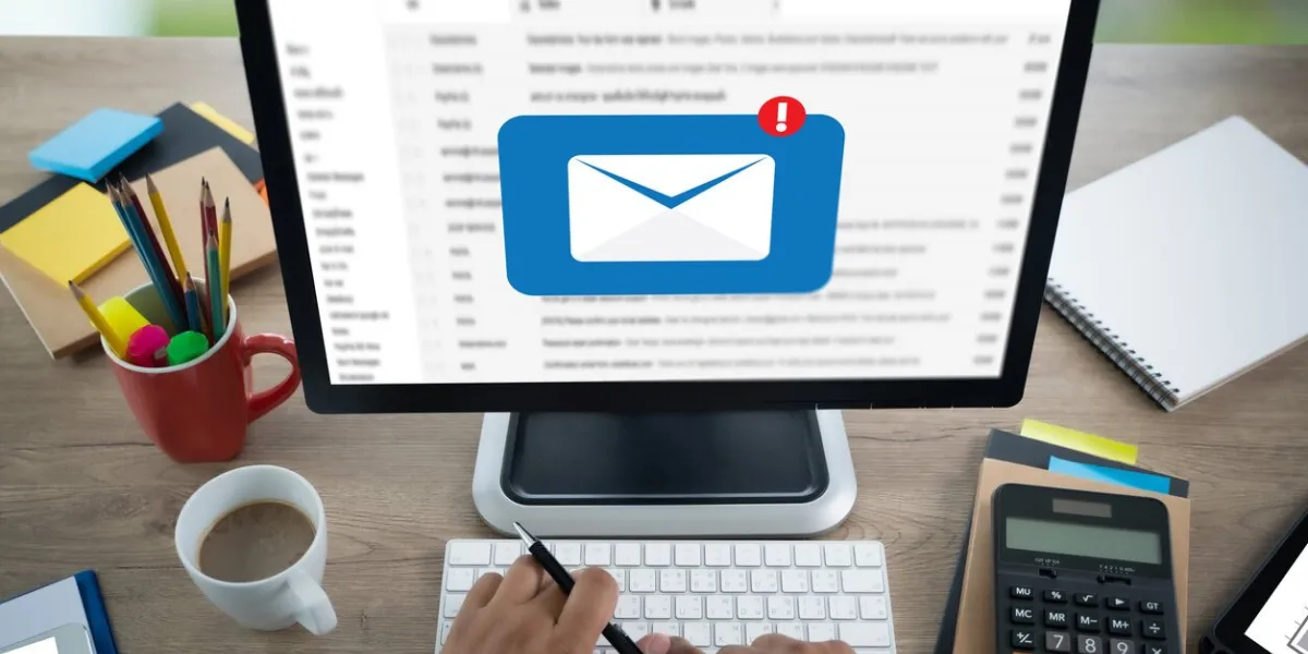 mail communication connection message to mailing contacts phone global letters concept