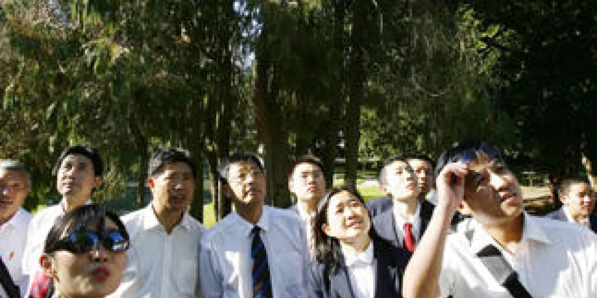 afplifestyle france chine tourisme communiste