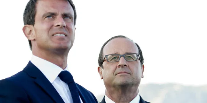 histoire de la france wwii