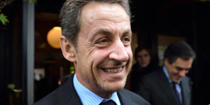 france politique ump fillon sarkozy