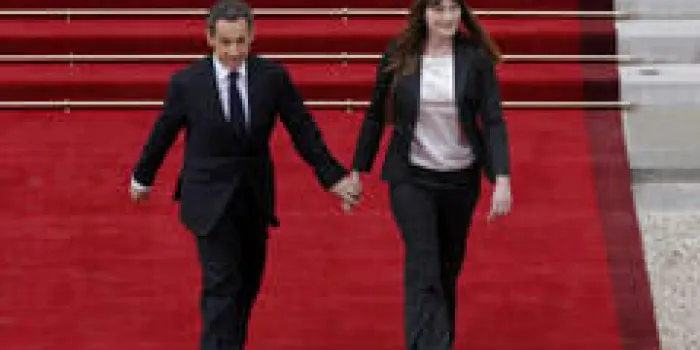 topshots france politique transfert elysee hollande sarkozy