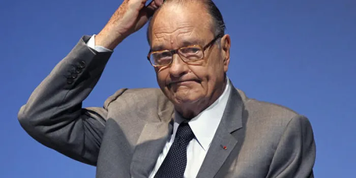 fondation france chirac