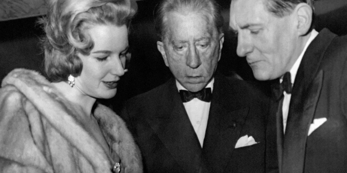 britain-jean paul getty