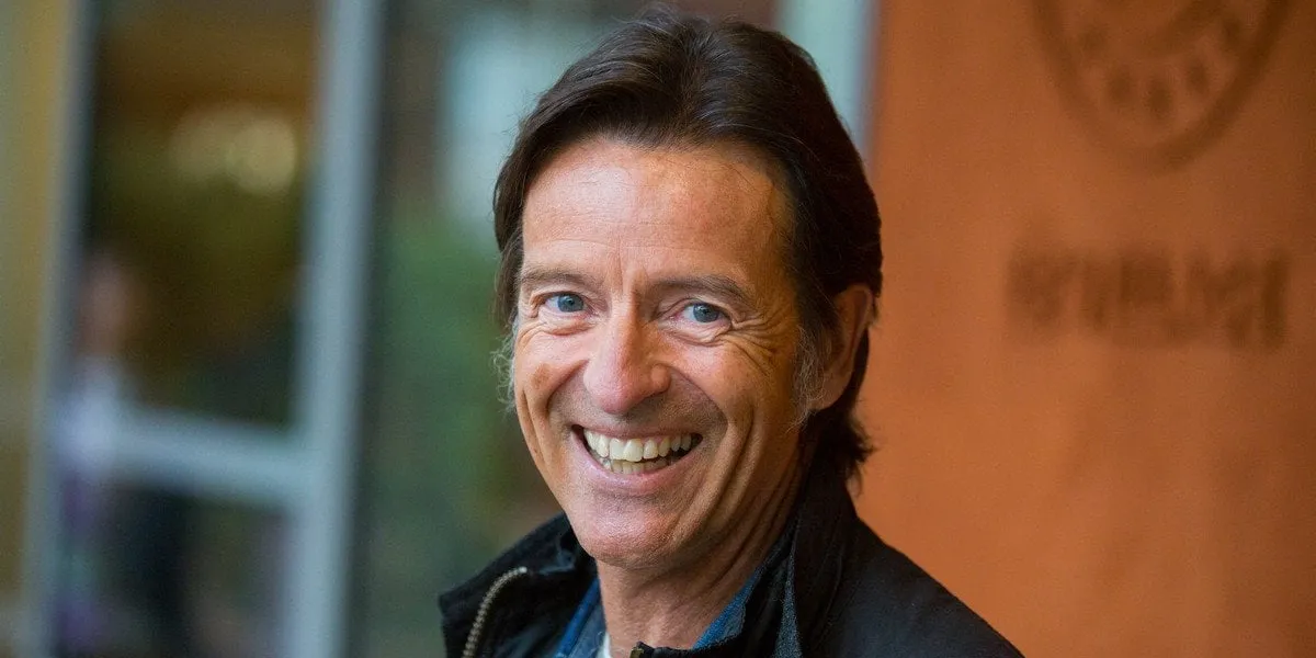 alexandre debanne in village during french tennis open at roland-garros arena on june 03, 2019 in paris, france photo by nasser berzane abacapresscom <motcle99> roland garros roland-garros french open < motcle99> , 685874 005 paris france