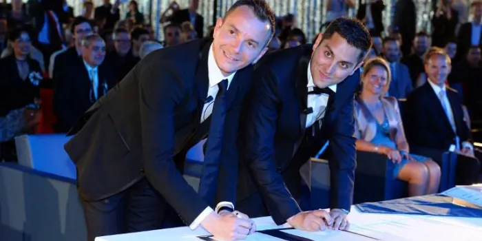 france politique mariage gay
