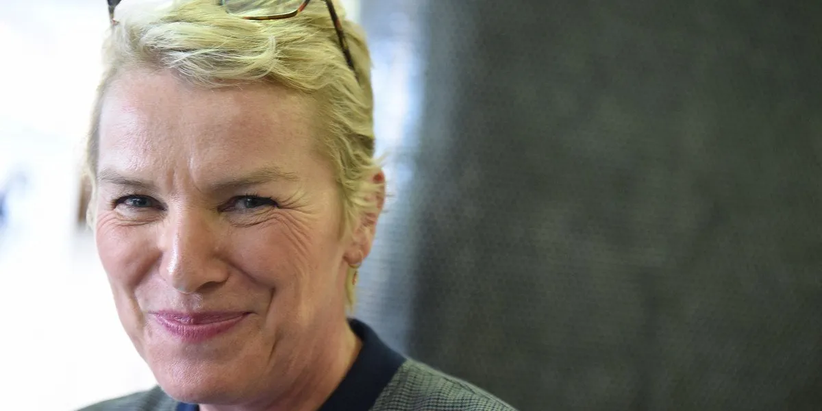 trial of azerbaijan against france televisions - nanterre