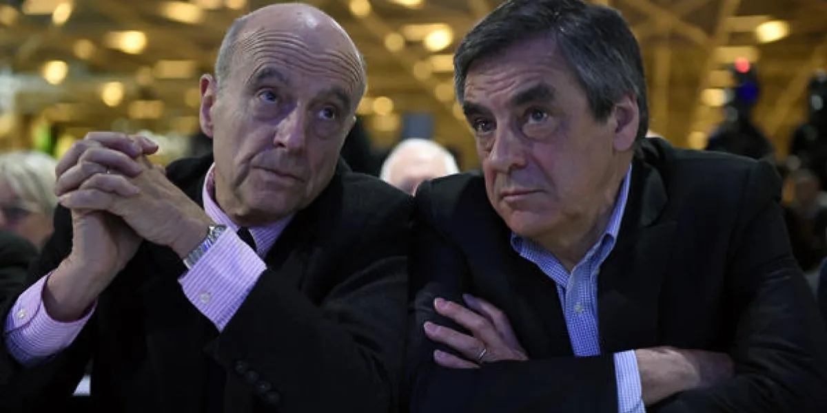 fichiers france vote primaires droite