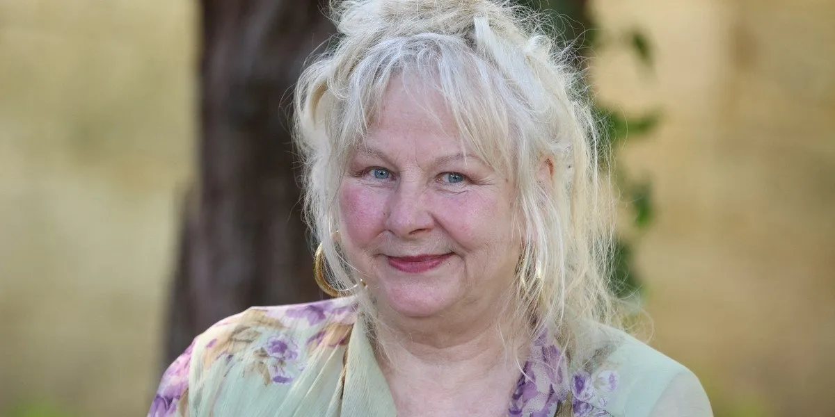 yolande moreau as part of the 14th angouleme film festival in angouleme, in france, 25 august 2021 photo by jerome domine abacapresscom