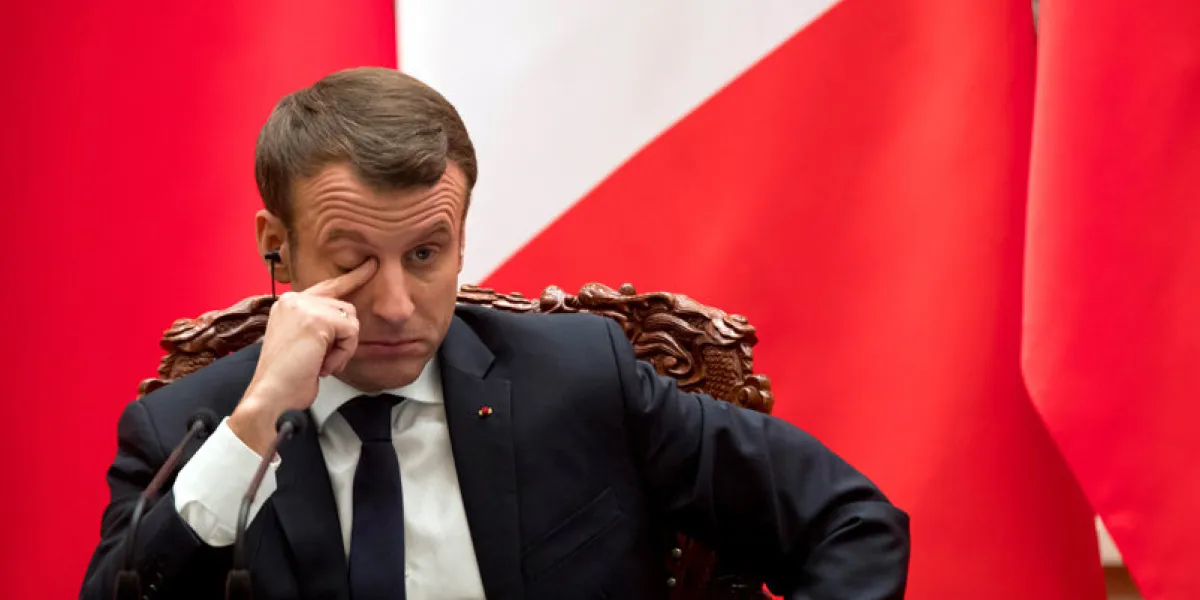 china france diplomacy