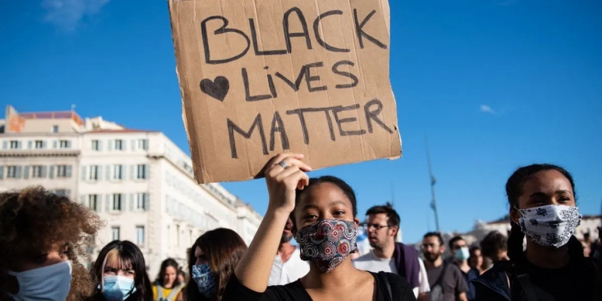 france politics racism police protest