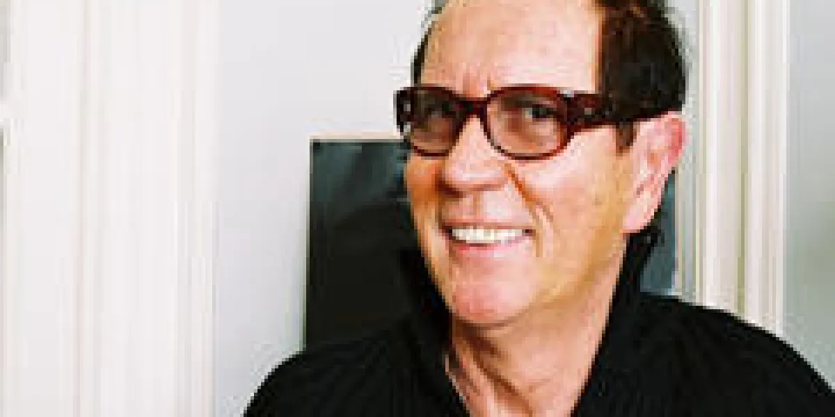 eric charden à la maison, 2002 photo par bonan alamo abacapresscom