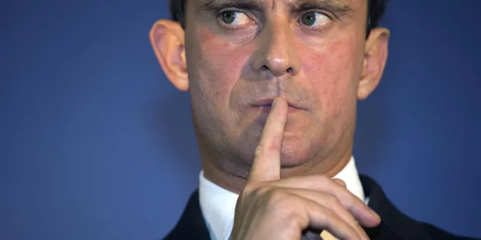 fichiers de la politique de la france politique