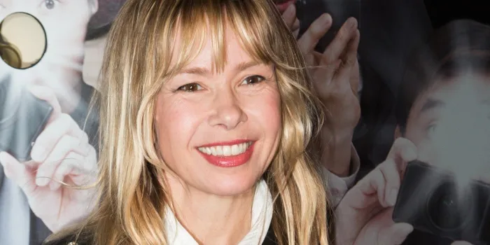 romane serda attends the incroyable grevin inaugural at the musee grevin on february 14, 2019 in paris, france photo by nasser berzane abacapresscom , 670681 064 paris france