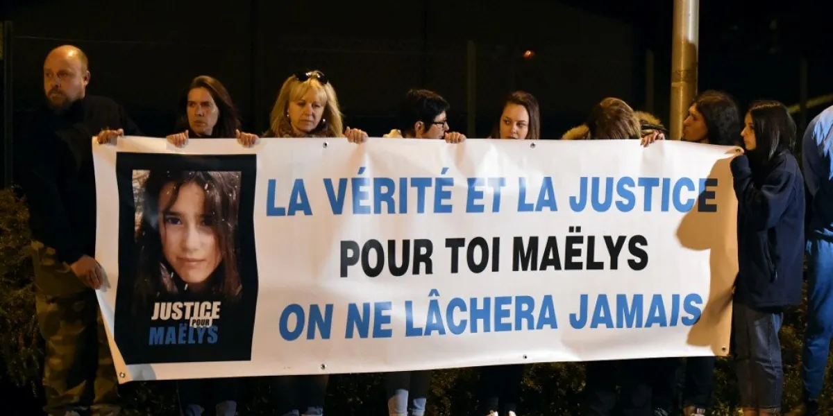 france crime justice