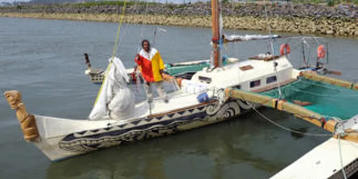 france, polynésie, voile, huukena