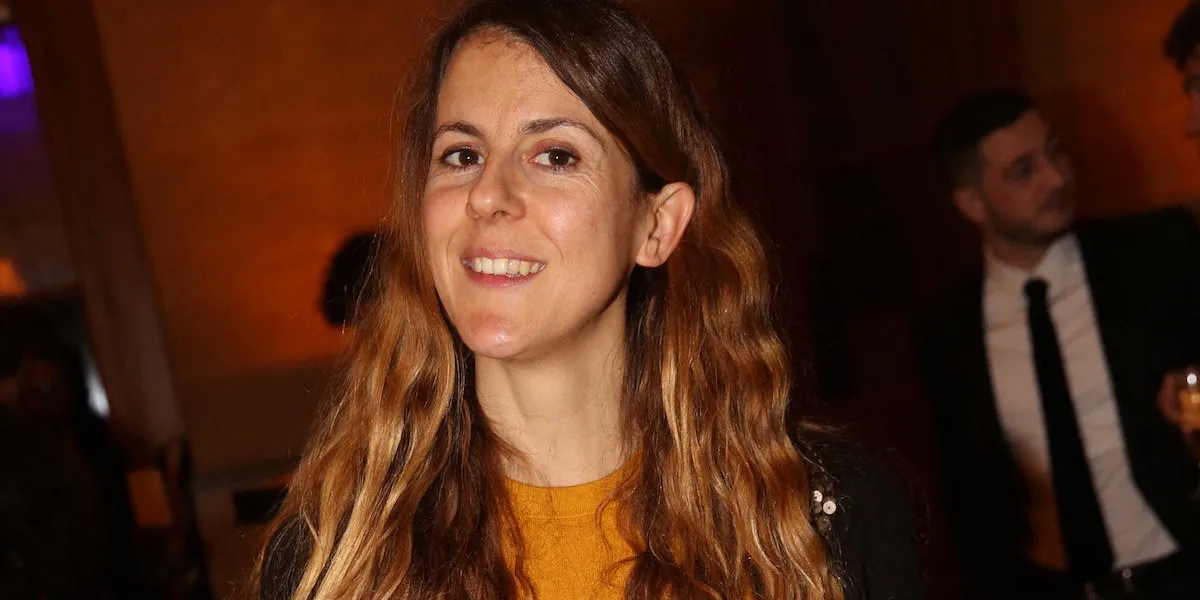 exclusive - nicole ferroni attending the 27th trophees du film francais award ceremony at the palais brongniart in paris, france on february 11, 2020 photo by jerome domine abacapresscom , 719861 015 paris