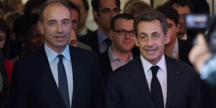 france politique opposition ump