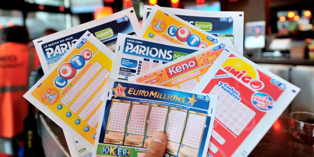 euromillions de loterie france