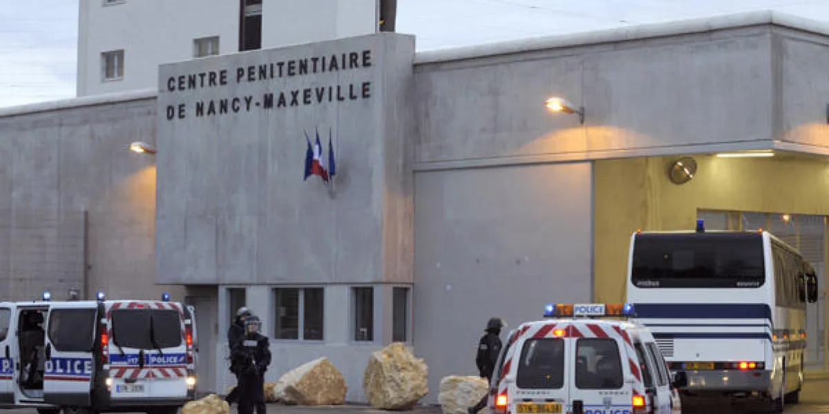 justice prison reforme syndicat social