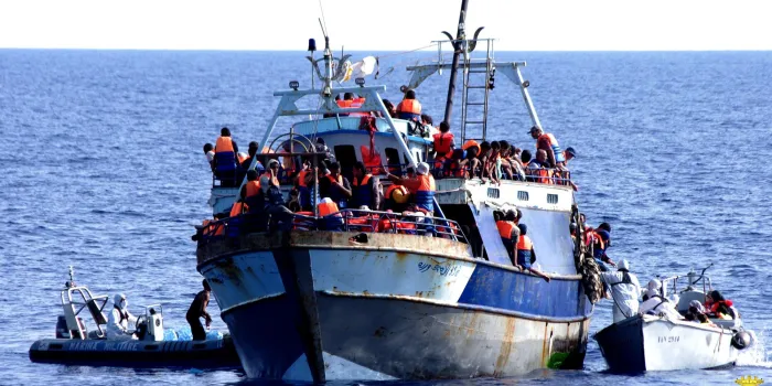 immigration en italie