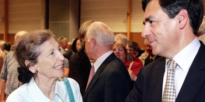 france elections fillon famille