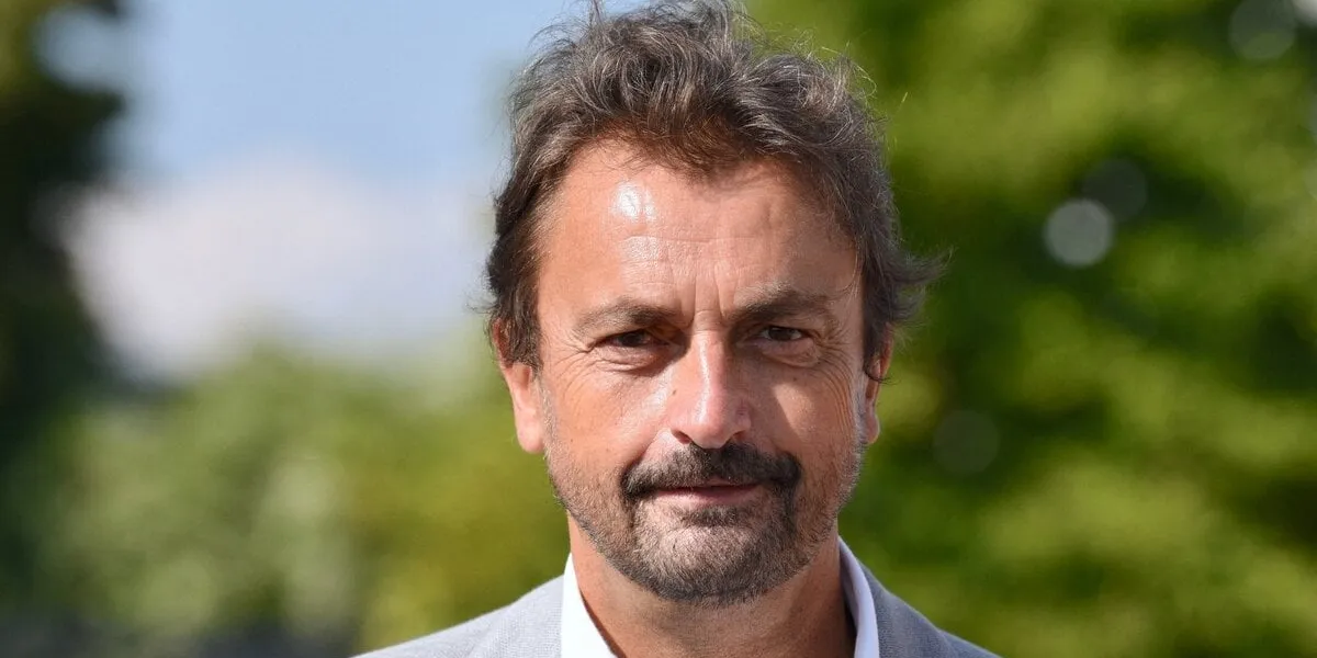 henri leconte in strasbourg