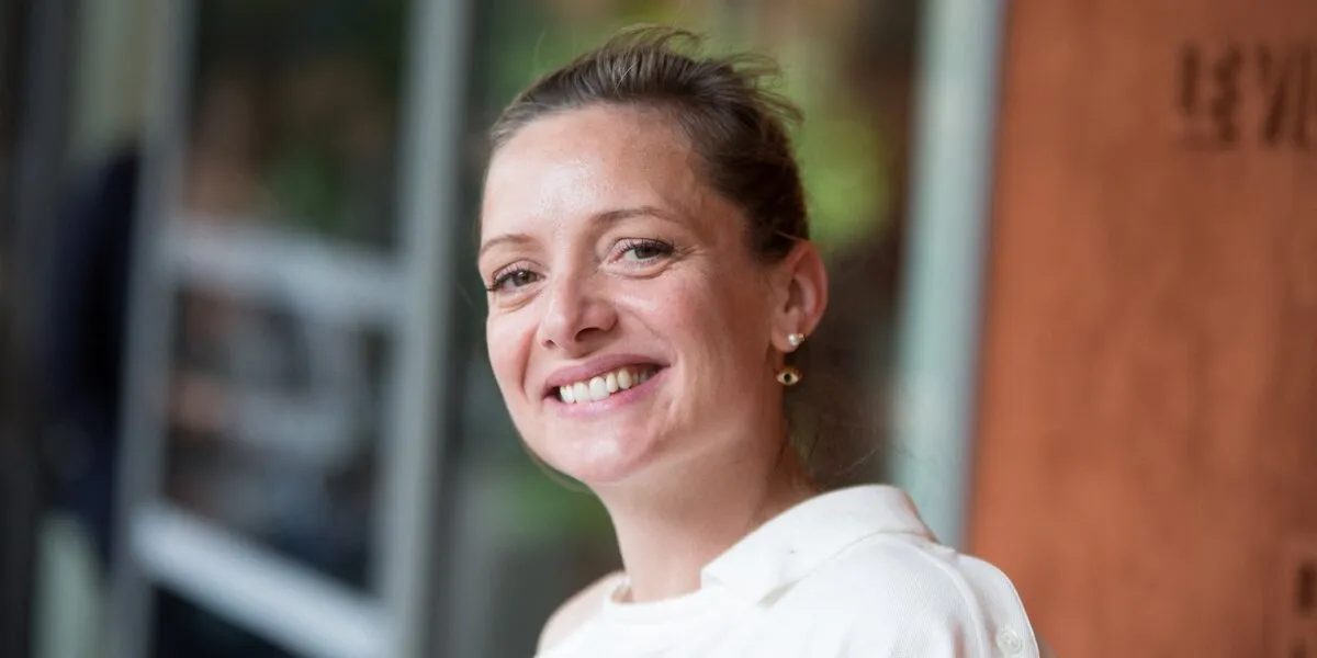 charlie bruneau at village during french open tennis roland garros 2022 on may 26, 2022 in paris, france photo by nasser berzane abacapresscom , 811700 091 paris france