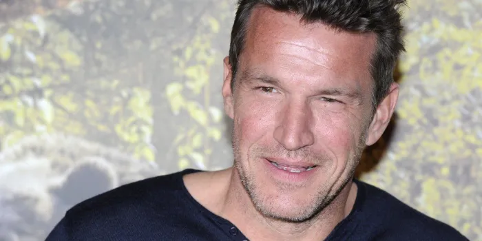 benjamin castaldi lors de l'avant-premiere du film disney 'le livre de la jungle', au cinema pathe beaugrenelle, le 11 avril 2016, a paris, france photo edouard bernaux abacapresscom , 542552 075 paris france