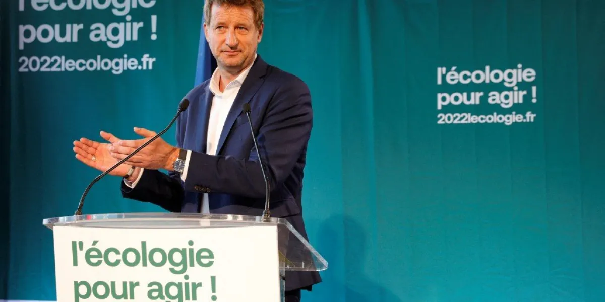 france2022 politics election eelv