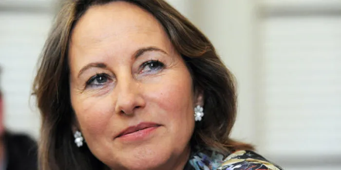 france2012 législatives votent royal