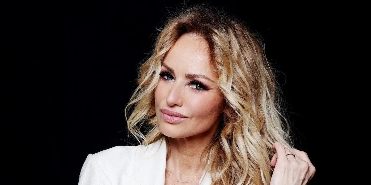 exclusive - adriana karembeu pose le 27 janvier 2023 à paris, france photo by jerome dominé abacapresscom