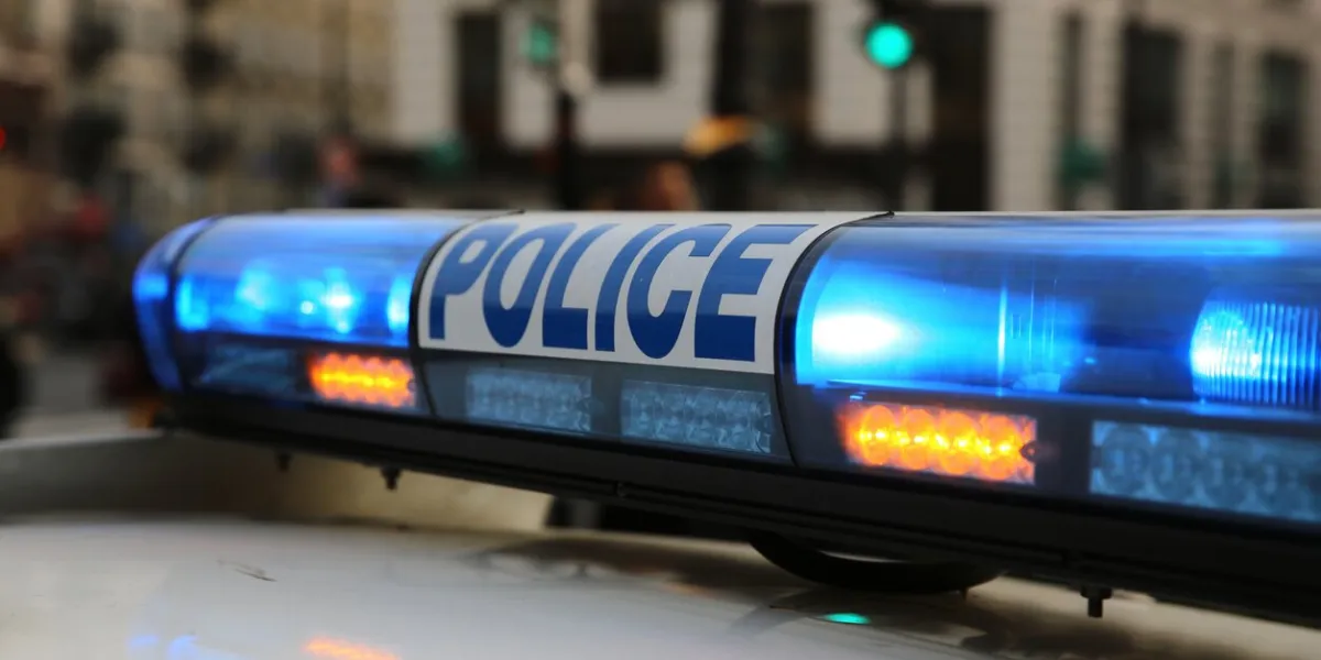 police in paris france