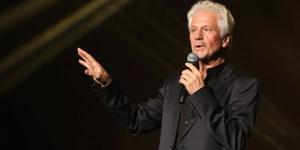 leurs voix pour l'espoir 2 - paris