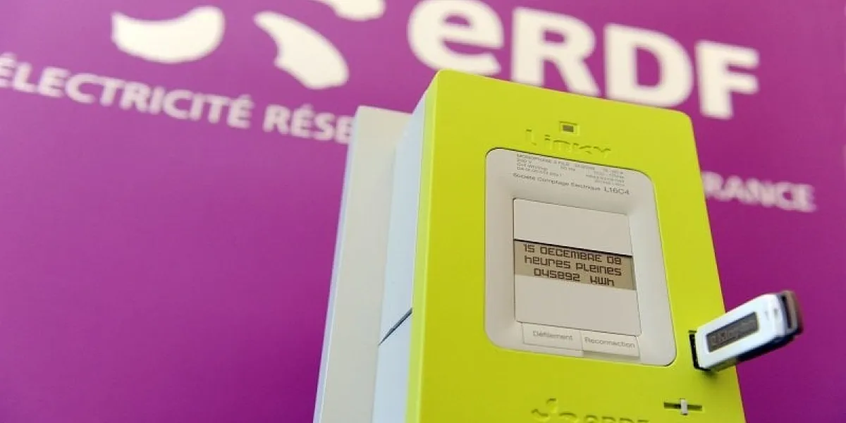 energie electricite technologies