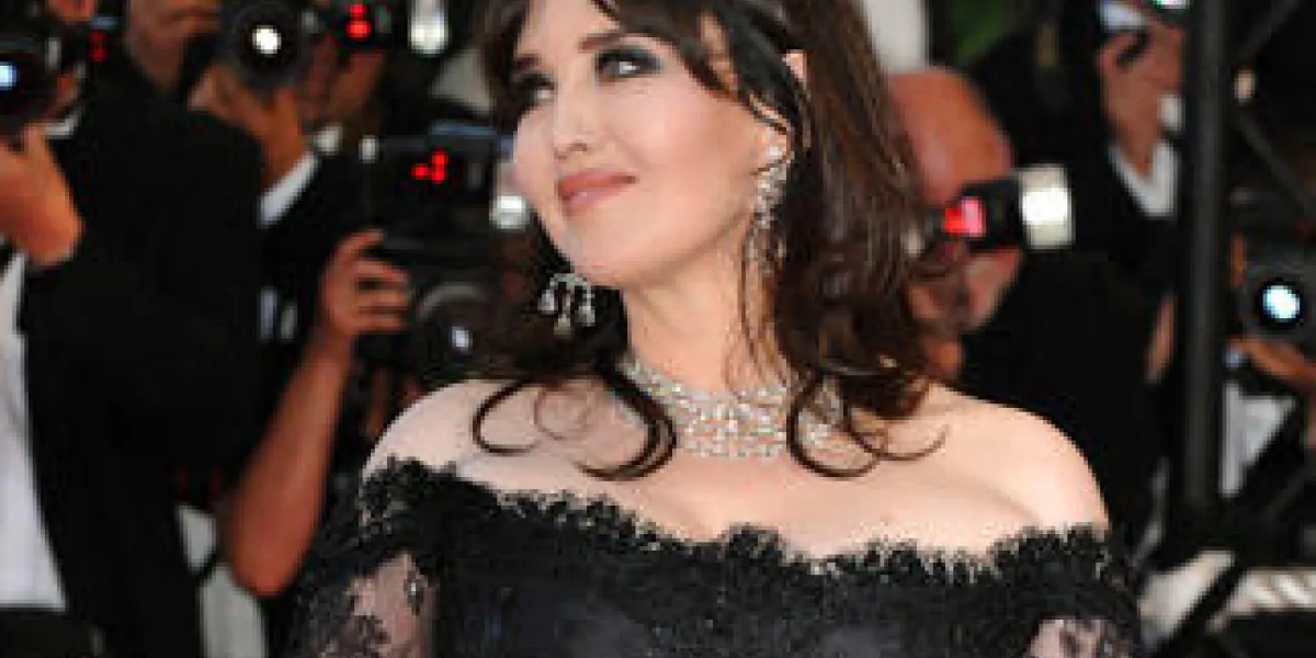isabelle adjani assiste à la projection de coco chanel & igor stravinsky au 62ème festival du film cannes cannes, france, 24 mai 2009photo de lionel hahn abacapresscom (photo isabelle adjani)