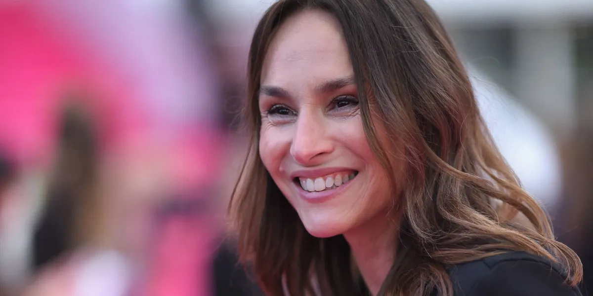 vanessa demouy assiste à la cérémonie d'ouverture du 7ème festival international de cannes le 05 avril 2024 à cannes, france photo by franck castel abacapresscom
