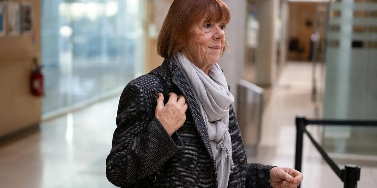 procès du viol collectif de mazan - avignon