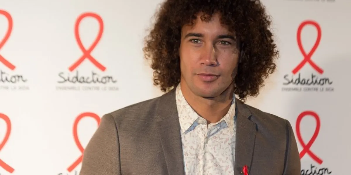 2017 sidaction launch party - paris