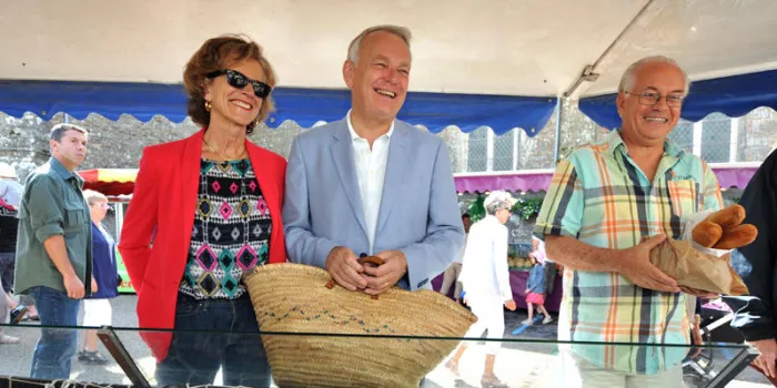 france vacances gouvernementales ayrault