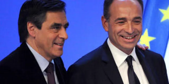 conseil de la politique de la france