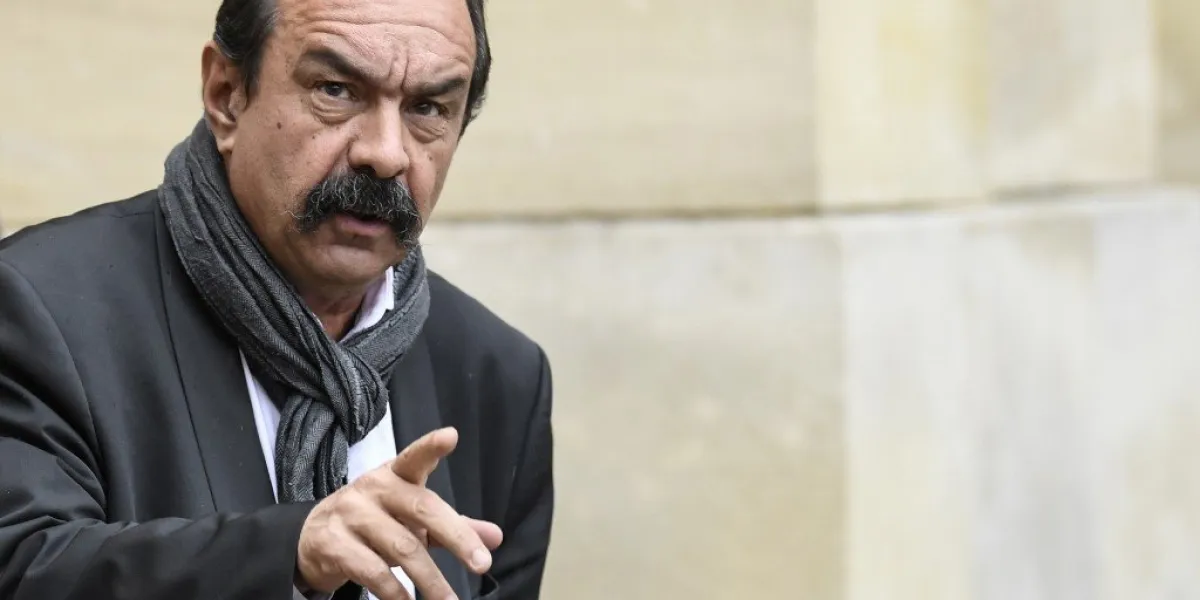 france politics pension