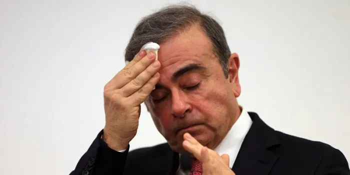 lebanon japan france ghosn