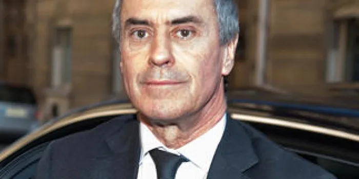 politique de la france