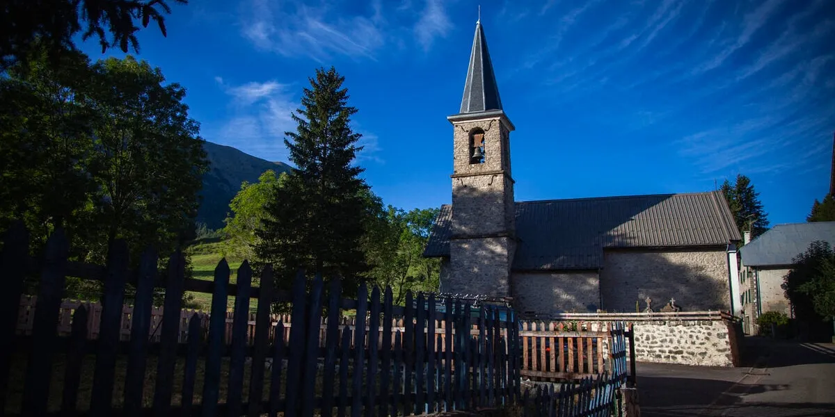 missing french toddler case - le haut vernet