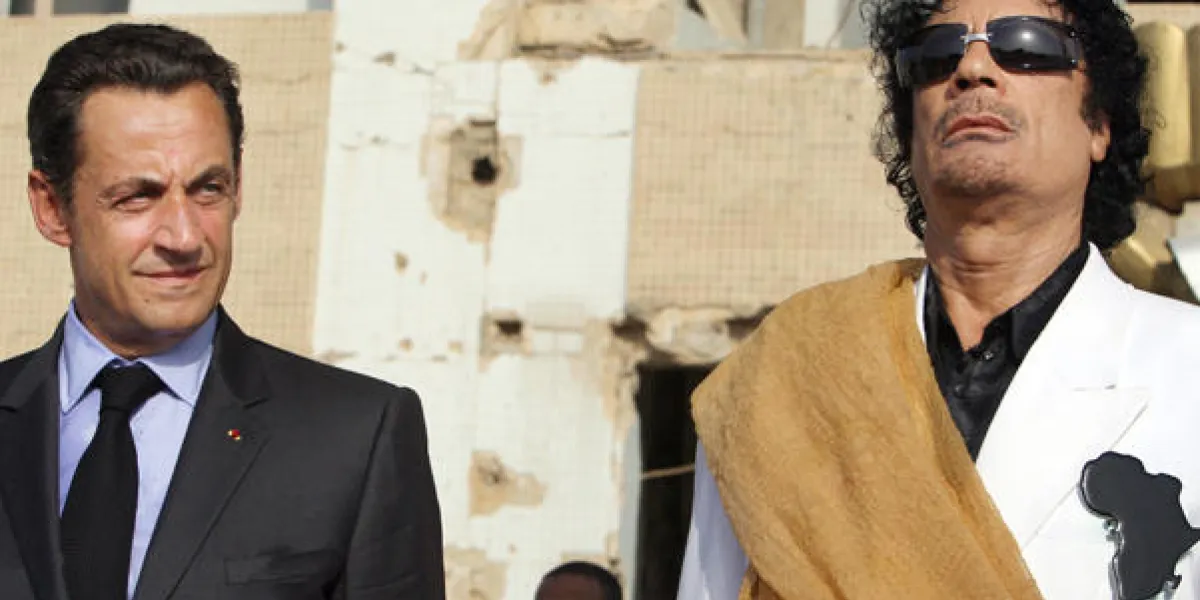 libye eu bulgarie france sarkozy kadhafi