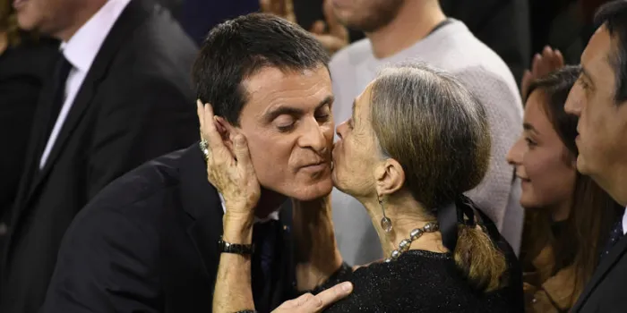 partis politiques france ps