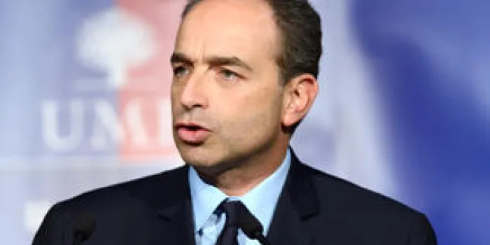 france politique parti ump