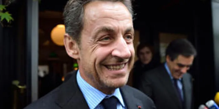 france politique ump fillon sarkozy