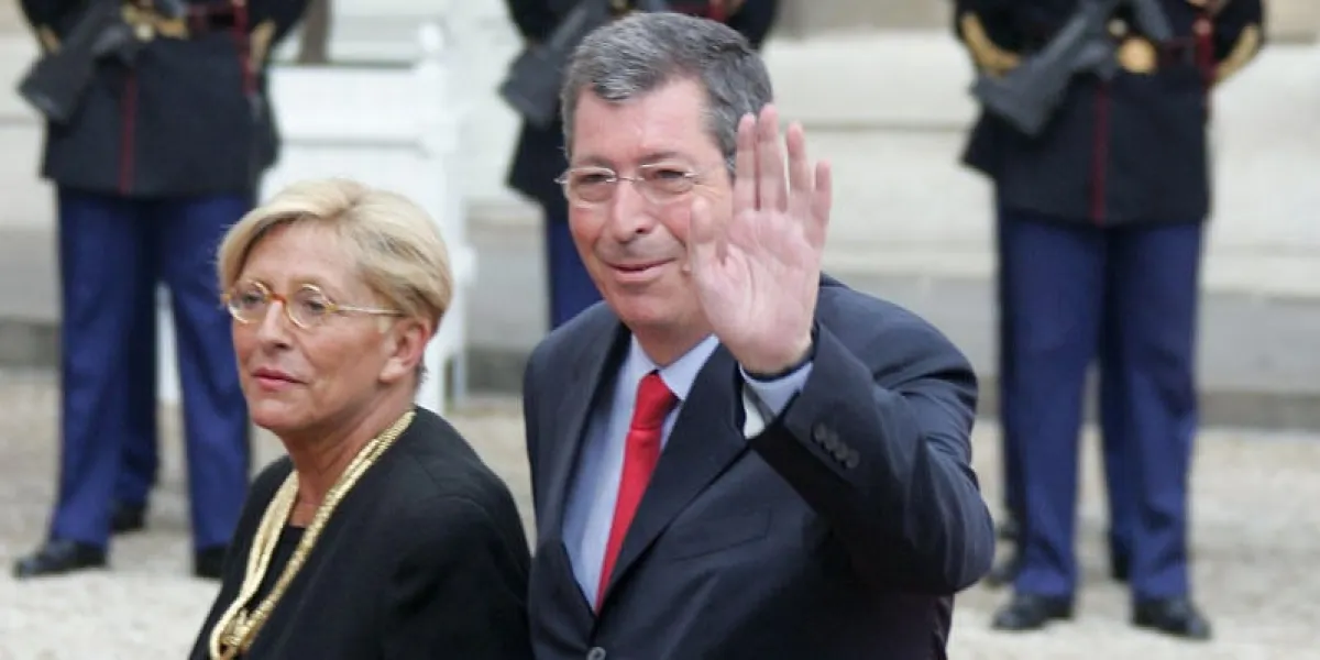 france politique transfert sarkozy chirac