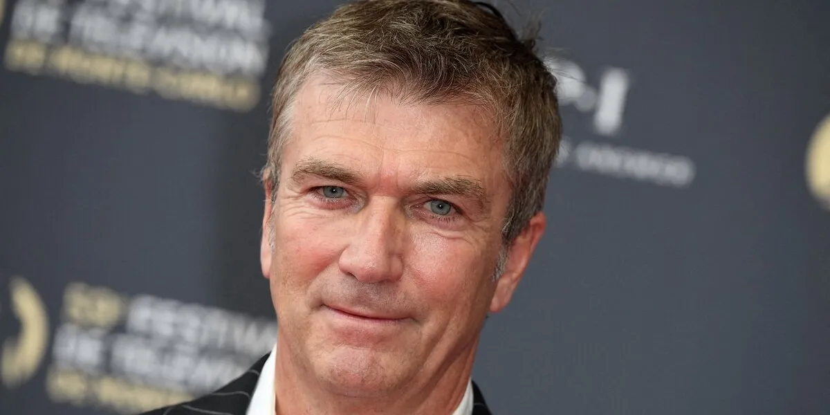 philippe caroit attends the opening ceremony of the 59th monte carlo tv festival on june 14, 2019 in monte-carlo, monacophoto by david niviere abacapresscom , 687685 139 monaco monaco